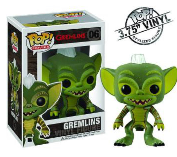 Backorder:Funko Pop! Gremlins 06