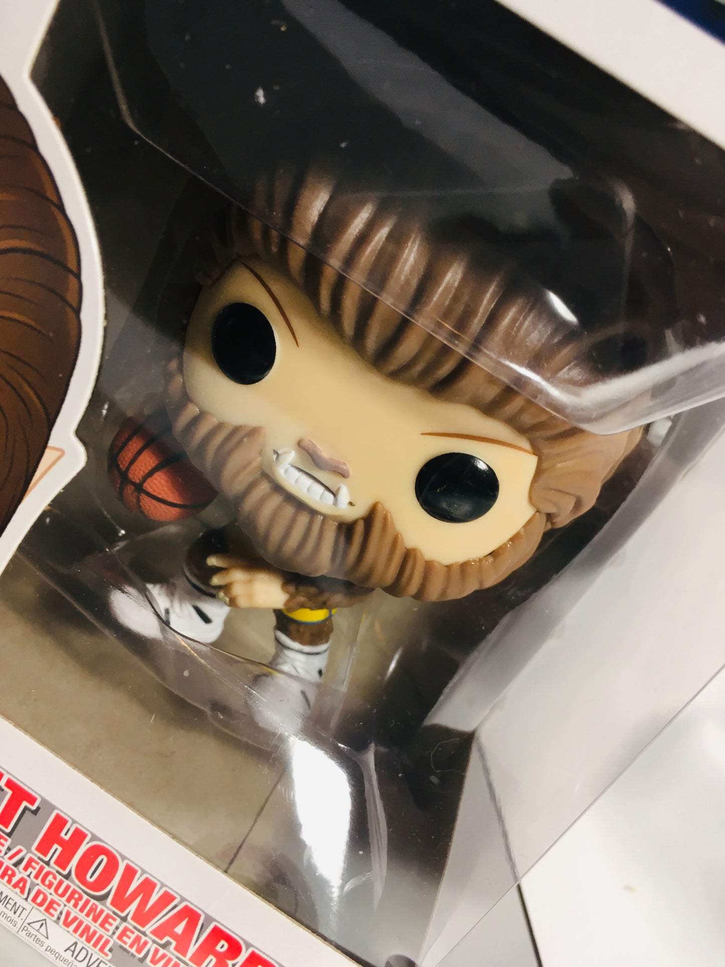 Funko Pop! Scott Howard 772 Teen Wolf