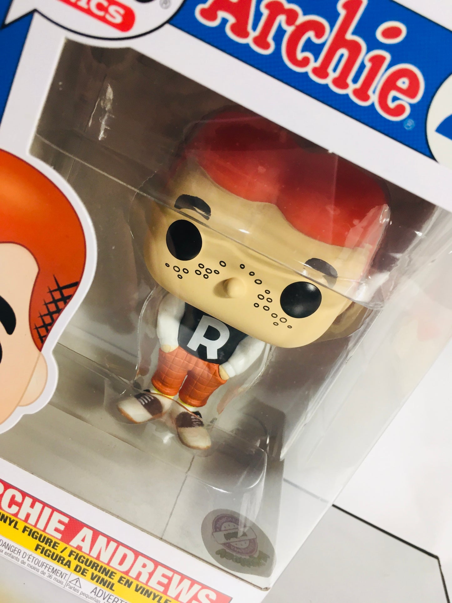 Funko Pop! Archie Andrews 24