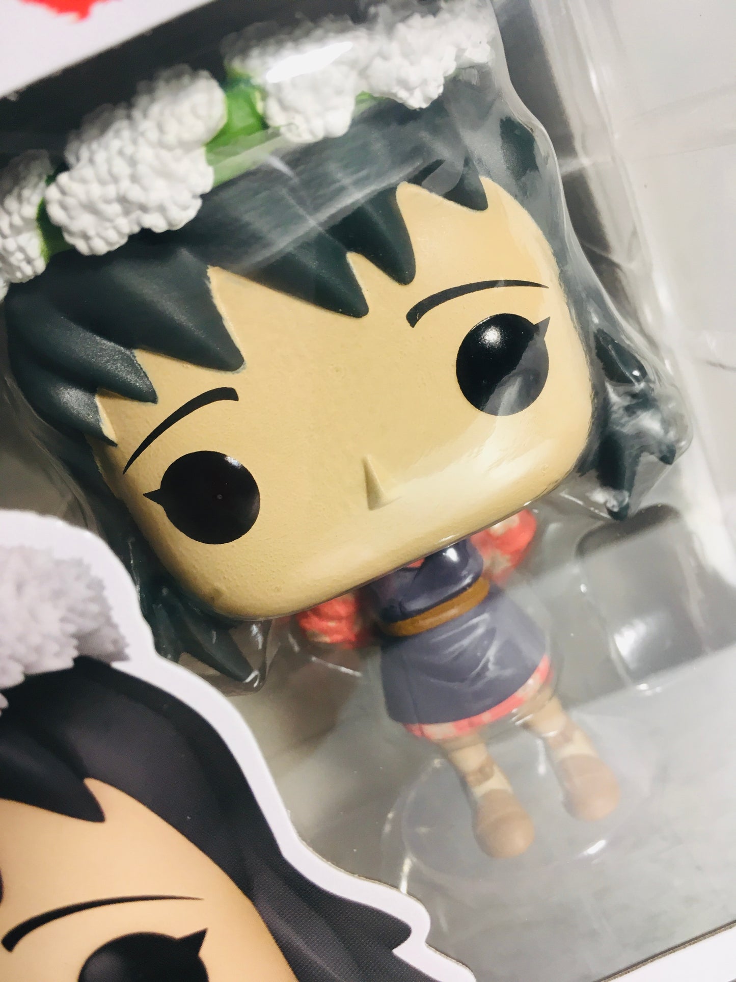 Funko-pop! Makomo 1405 demonendoder