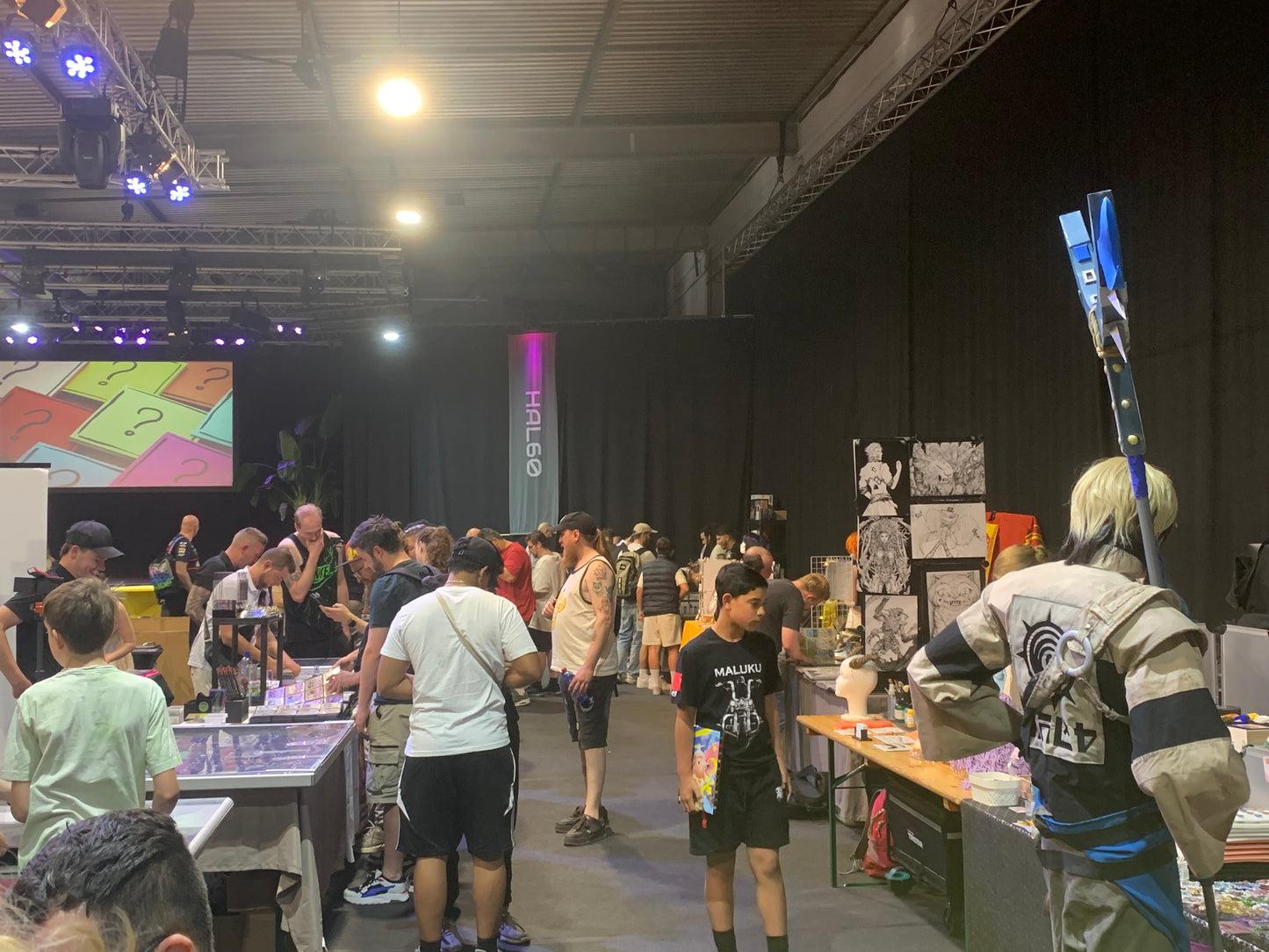 Tickets CNFC Summer 22 & 23 Augustus | Con-NXT FanCon Roelofarendsveen | TCG - Collectibles - Cosplay Event