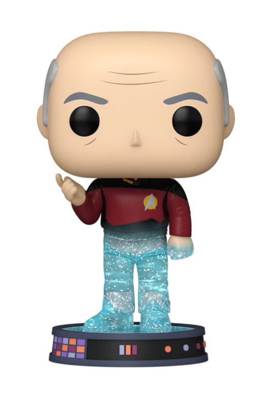 Pre-order: Funko Pop! Picard 1687 Glitter