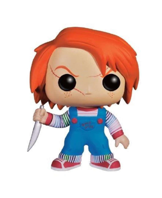 Nabestelling: Funko Pop Chucky 56