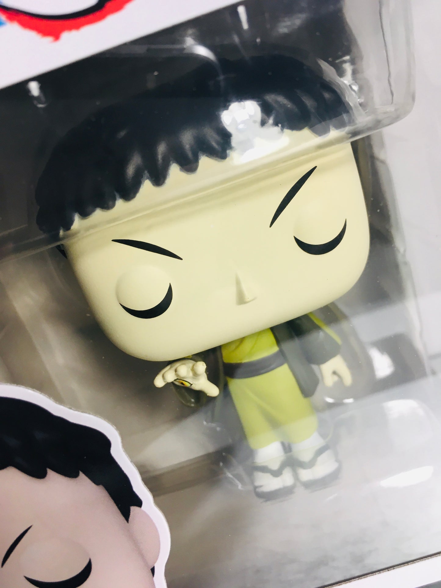 Funko-pop! Yahaba 1410 Demonendoder