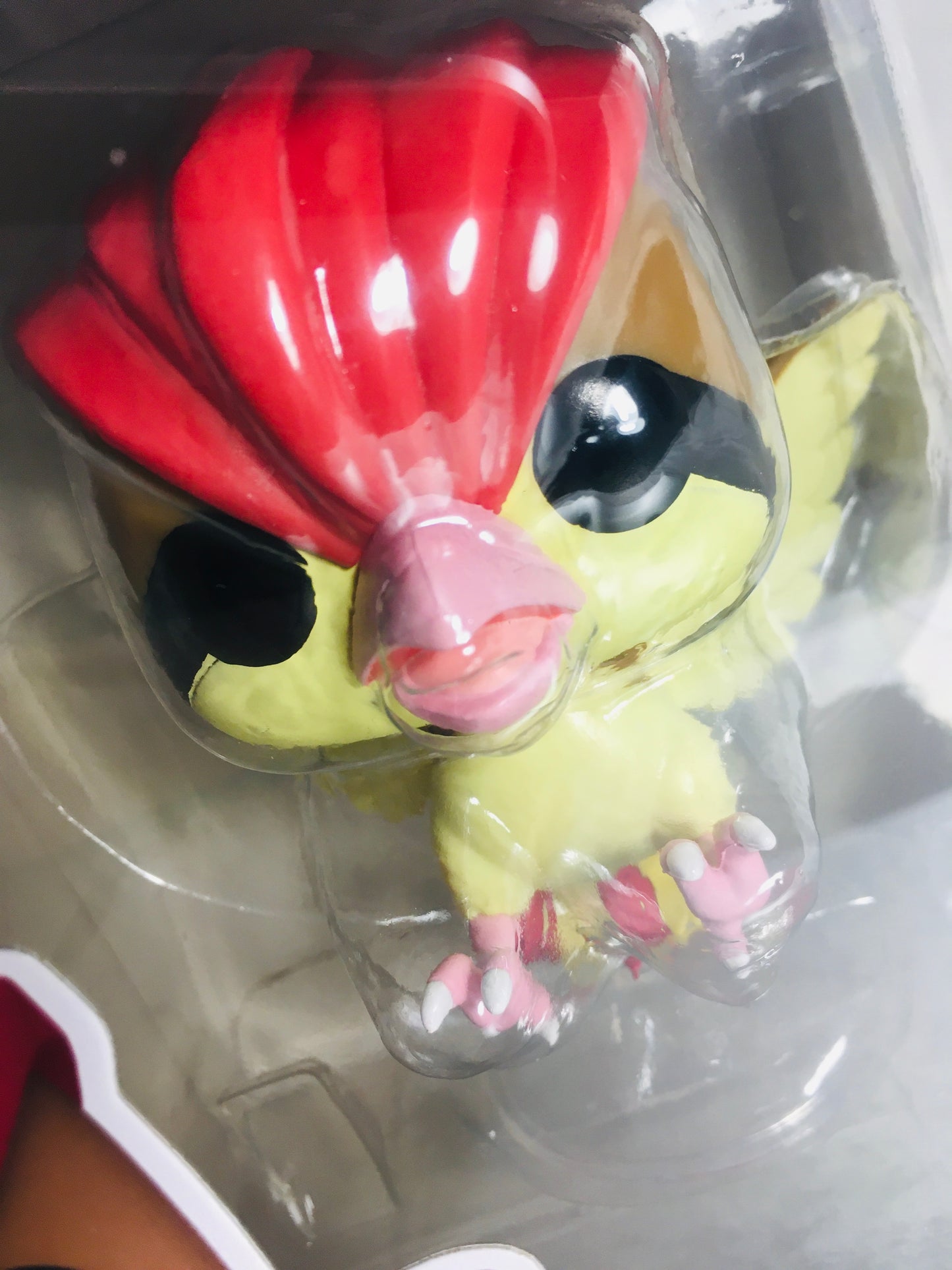 Backorder: Funko Pop! Pidgeotto 849 Pokémon
