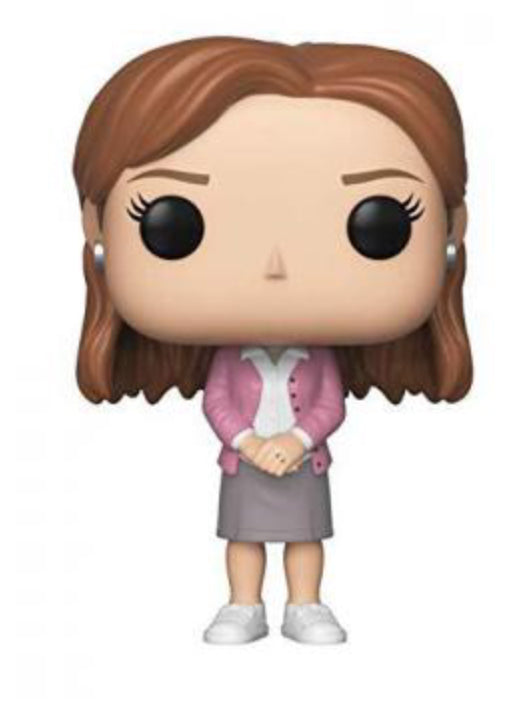 Funko Pop! Pam Beesly 872 Het Kantoor