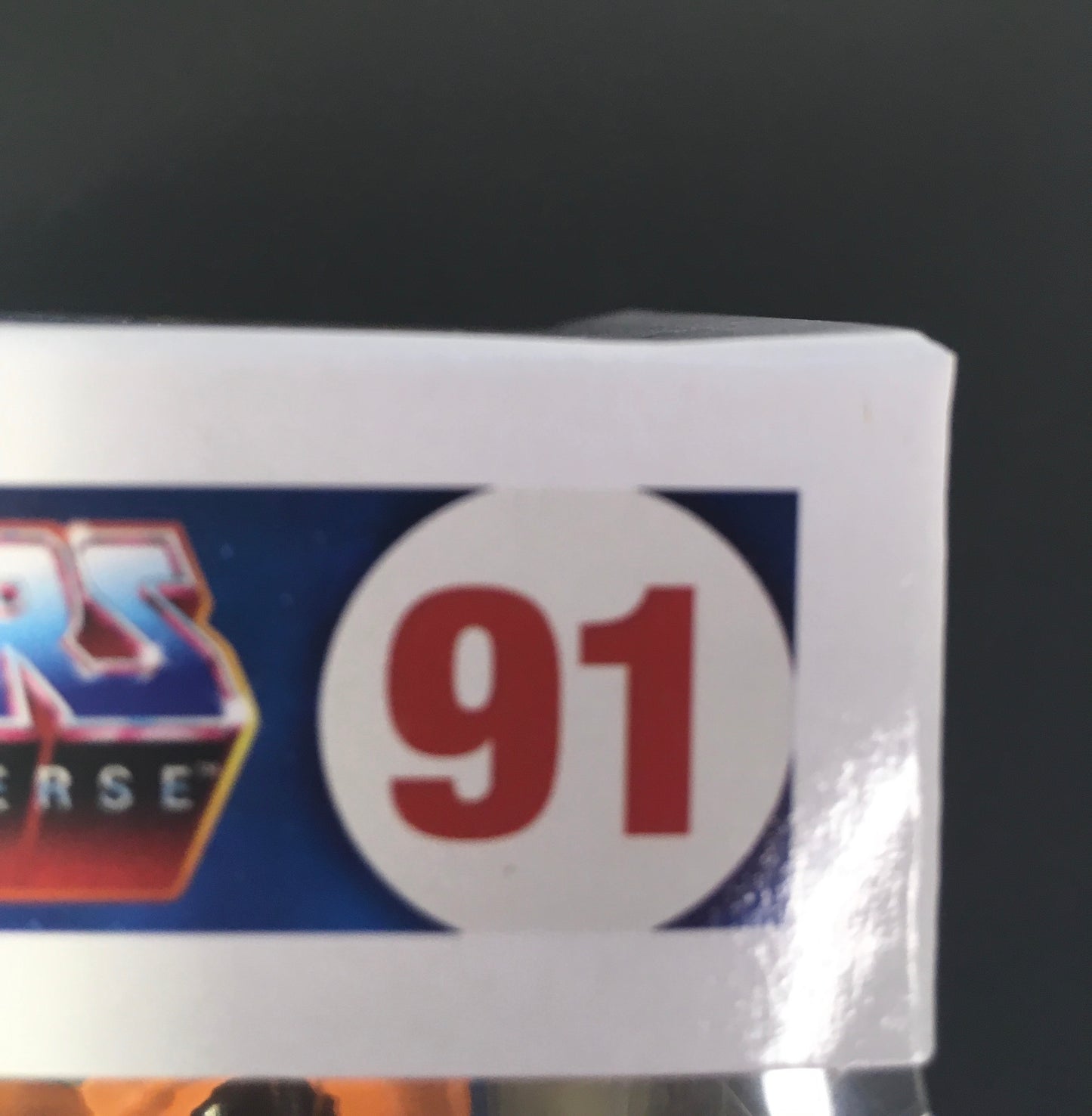 Funko Pop! Mer-Man 91 Funko Masters of the Universe