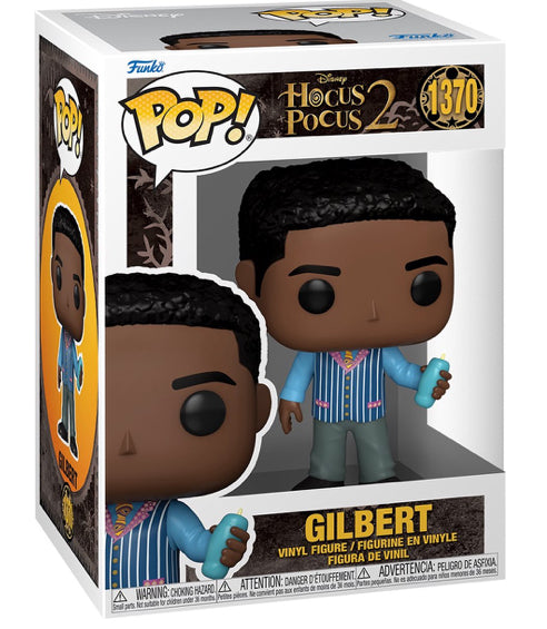 Funko Pop! Gilbert 1370 Hocus Pocus