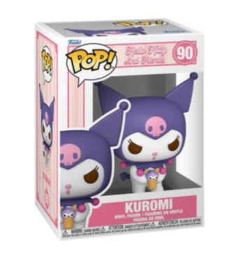 Backorder: Funko Pop! Kuromi 90 Sanrio