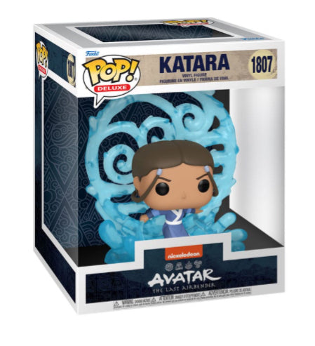 Nabestelling: Funko Pop! Katara 1807 Avatar de laatste Airbender