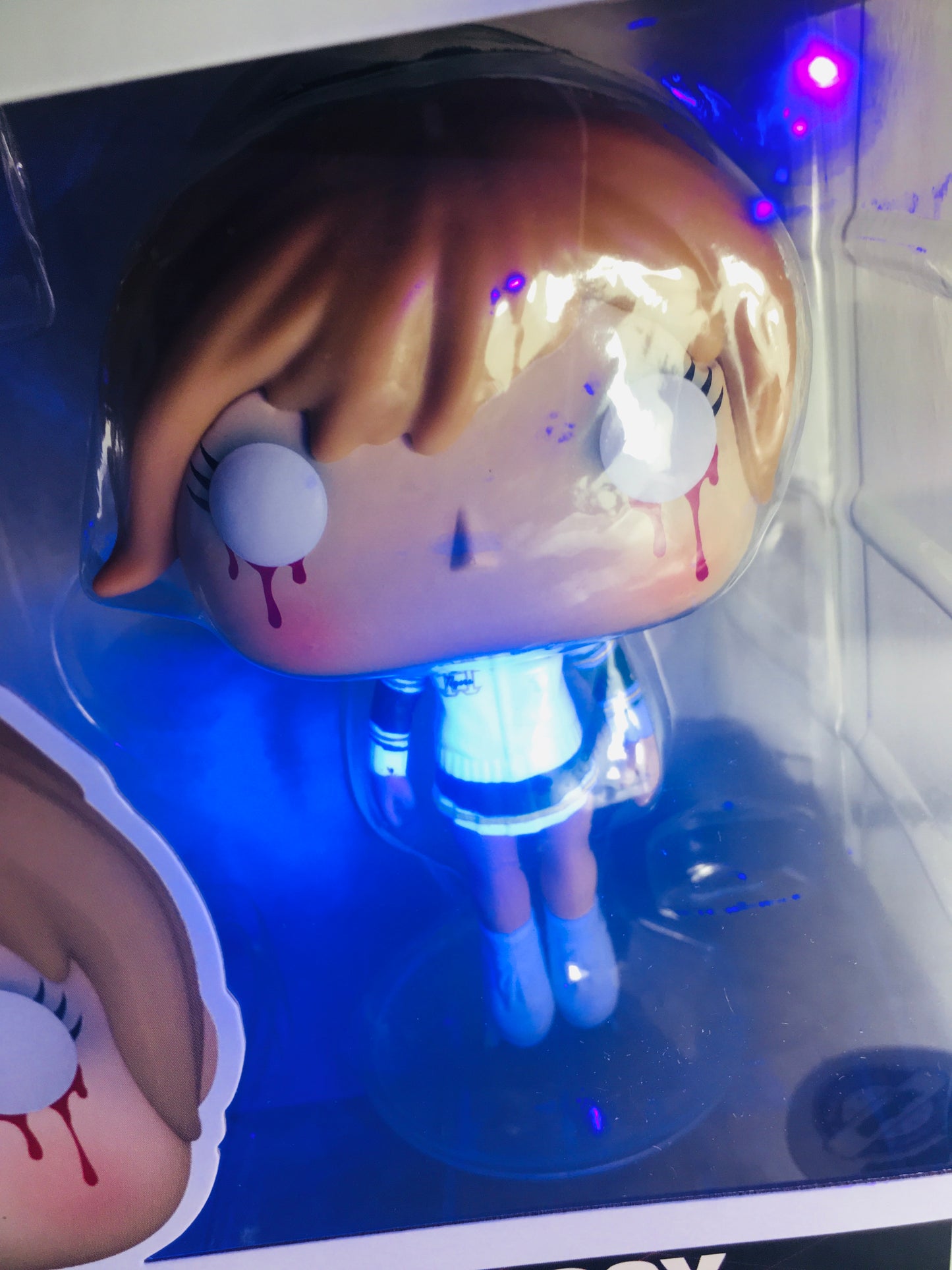 Backorder: Funko Pop! Chrissy 1538 Stranger Things