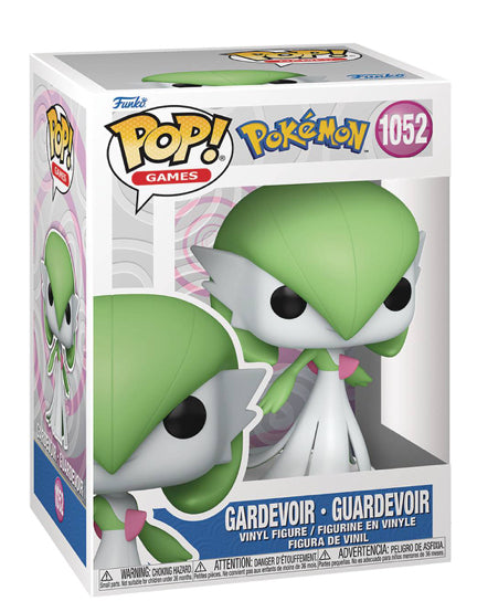 Backorder: Funko Pop! Gardevoir 1052 Pokémon