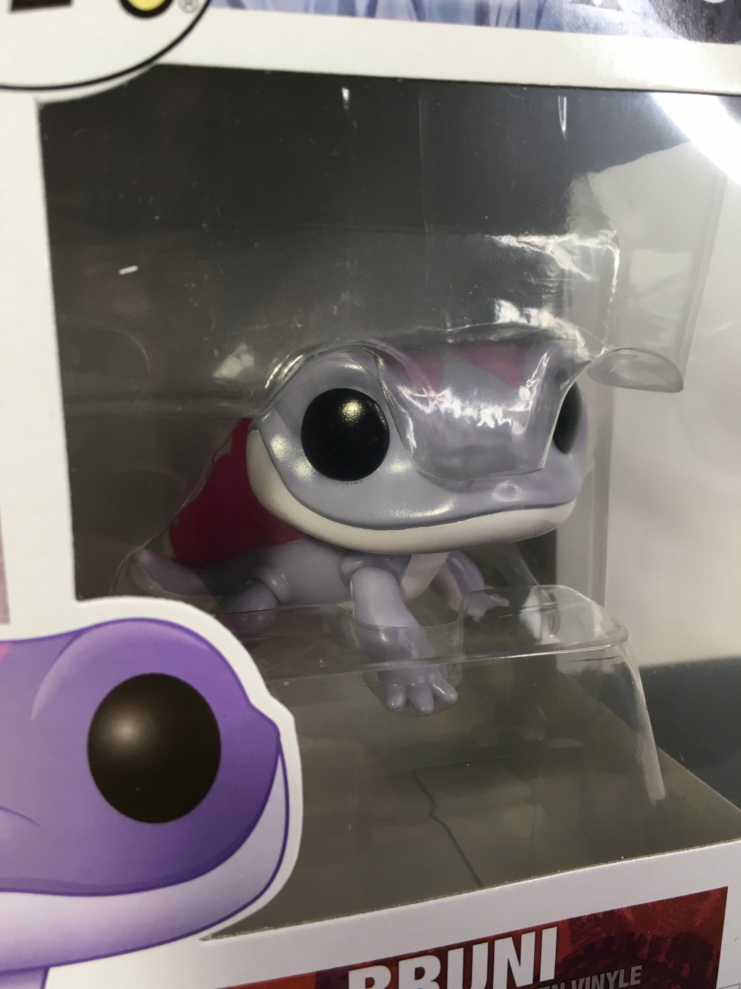 Nabestelling: Funko Pop! Bruni 734 Disney Frozen 2