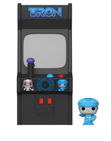 Preorder: Funko Bitty Pop! Arcade selection