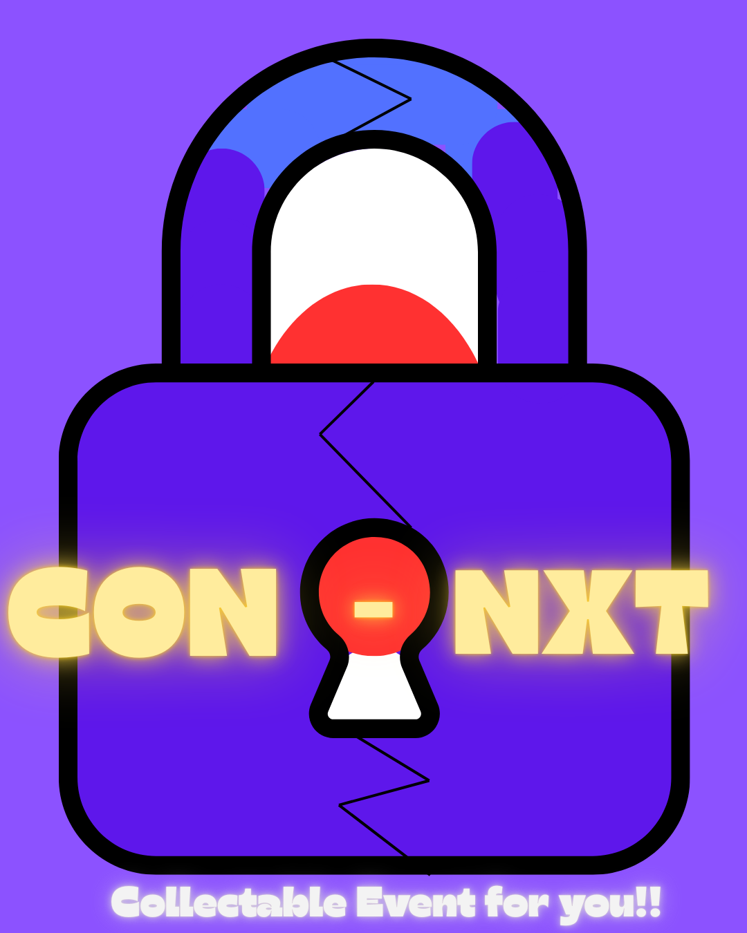 Tickets Con-NXT! 8 & 9 November Lisserbroek