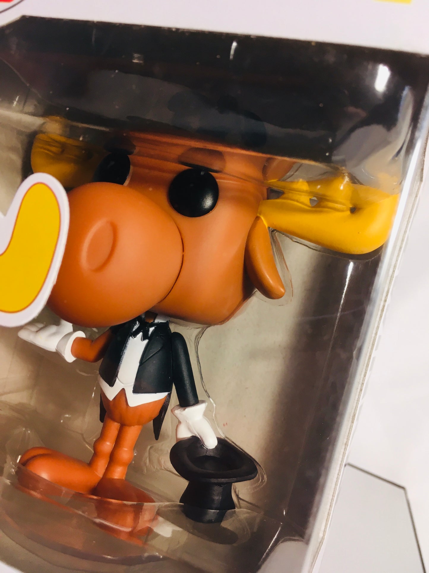 Funko Pop! Rocky Bullwinkle 447 De Rocky en Bullwinkle Show