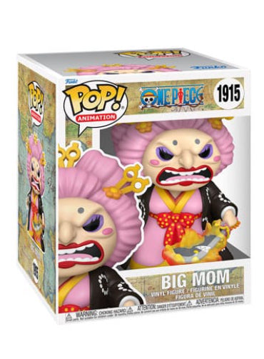 Pre-order: Funko Pop! Big Mom 1915 One Piece