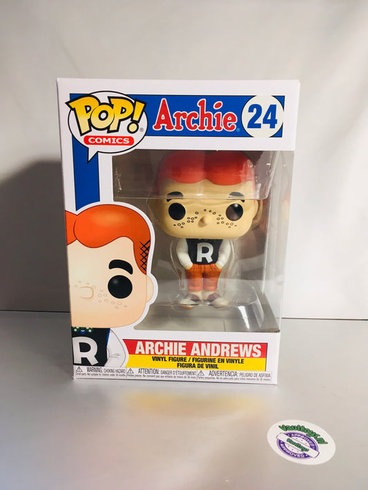 Funko Pop! Archie Andrews 24