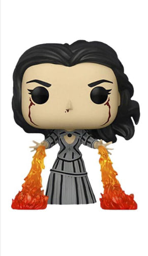 Voorbestellen: Funko Pop! Yennefer 1184 Witcher