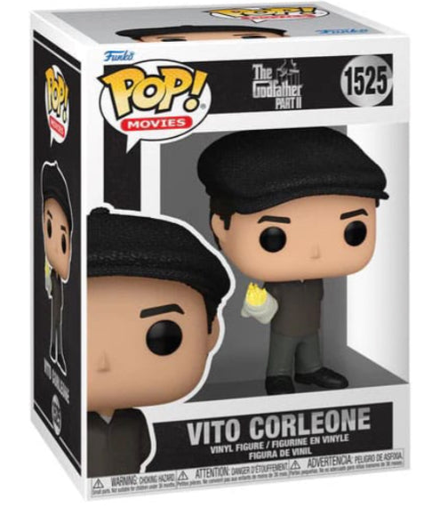 Funko Pop! Vito Corleone 1525 The Godfather
