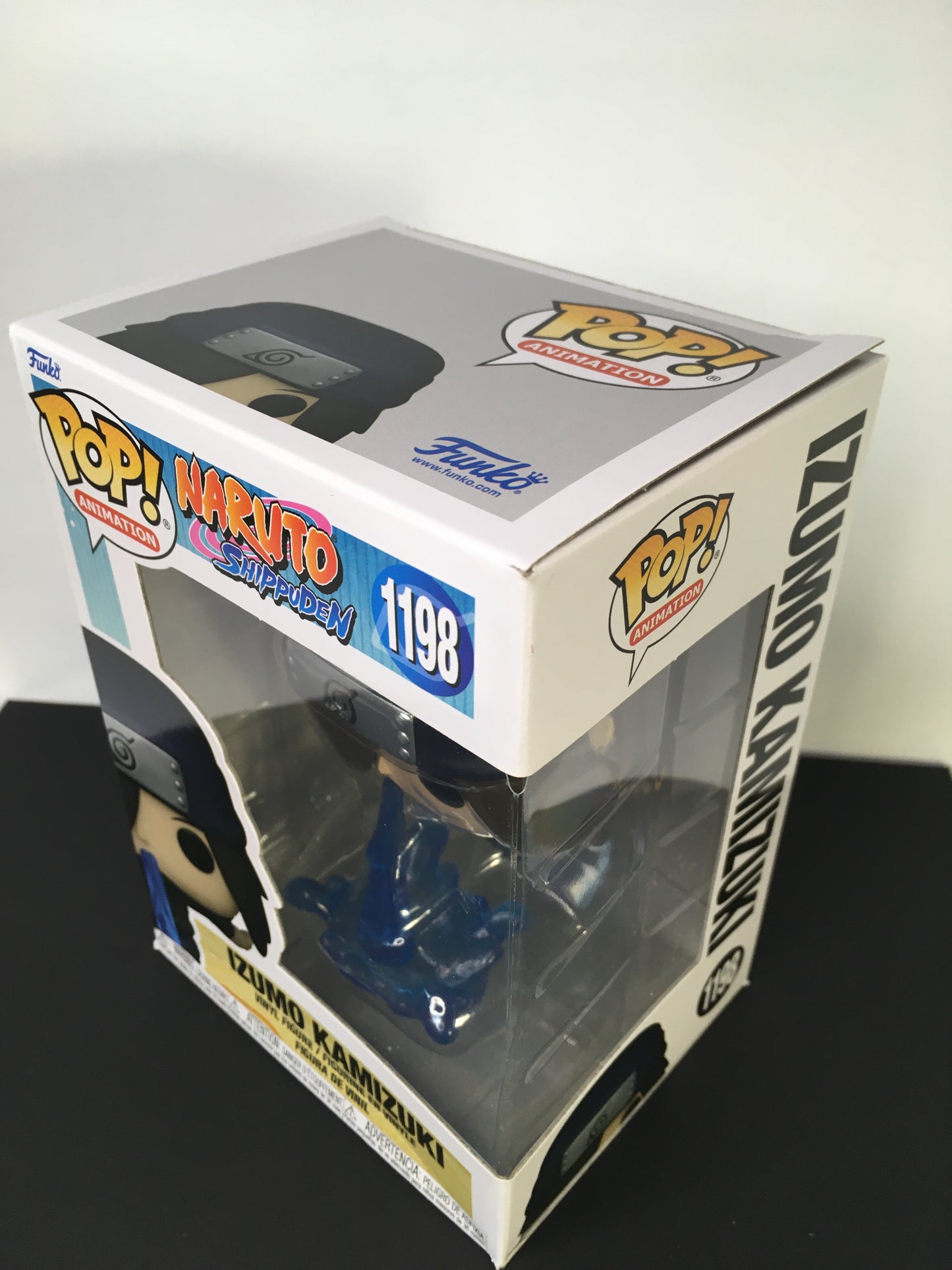 Nabestelling: Funko Pop! Izumo Kamizuki 1198
