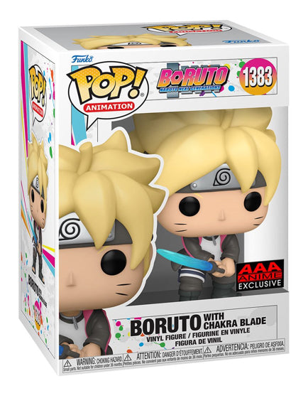 Funko Pop! Boruto 1383