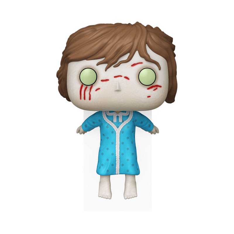 Preorder: Funko Pop! Regan Floating 1934 The Exorcist