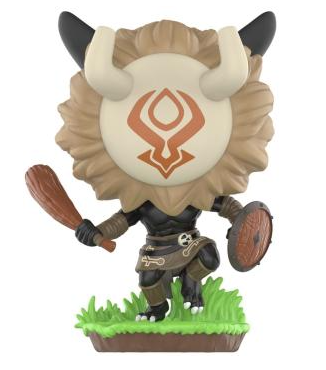 Funko Pop! Hilichurl 184 GenShin Impact