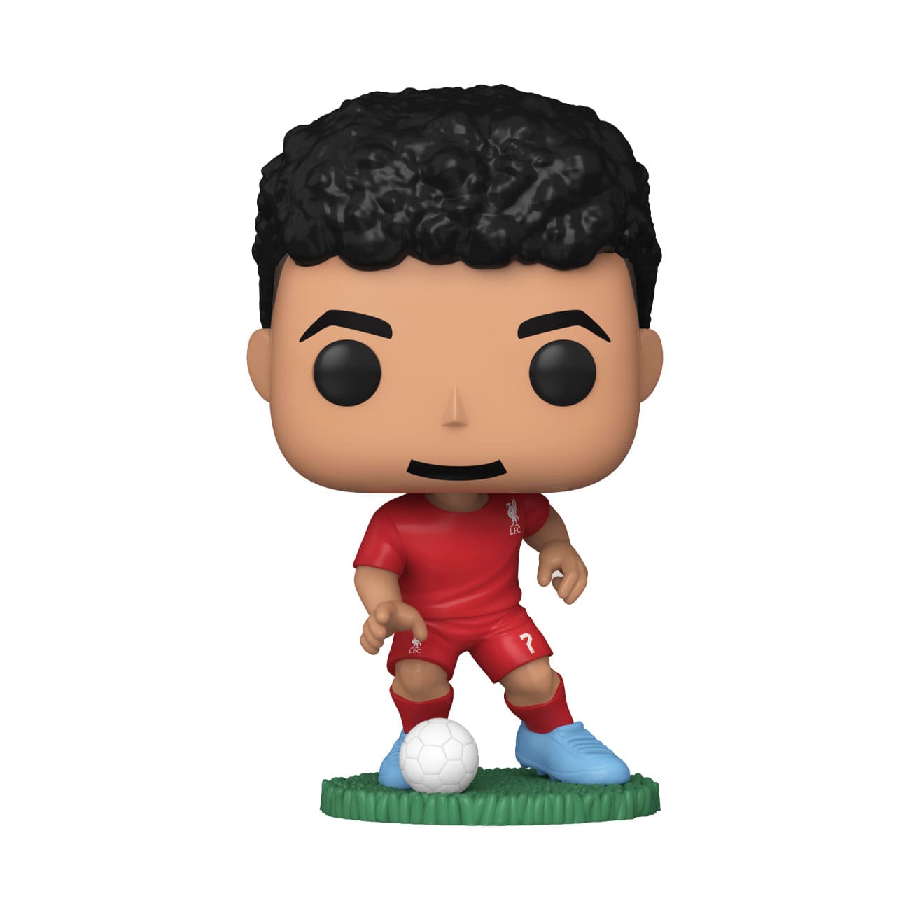 Funko Pop! Luis Diaz 55 EFL Liverpool