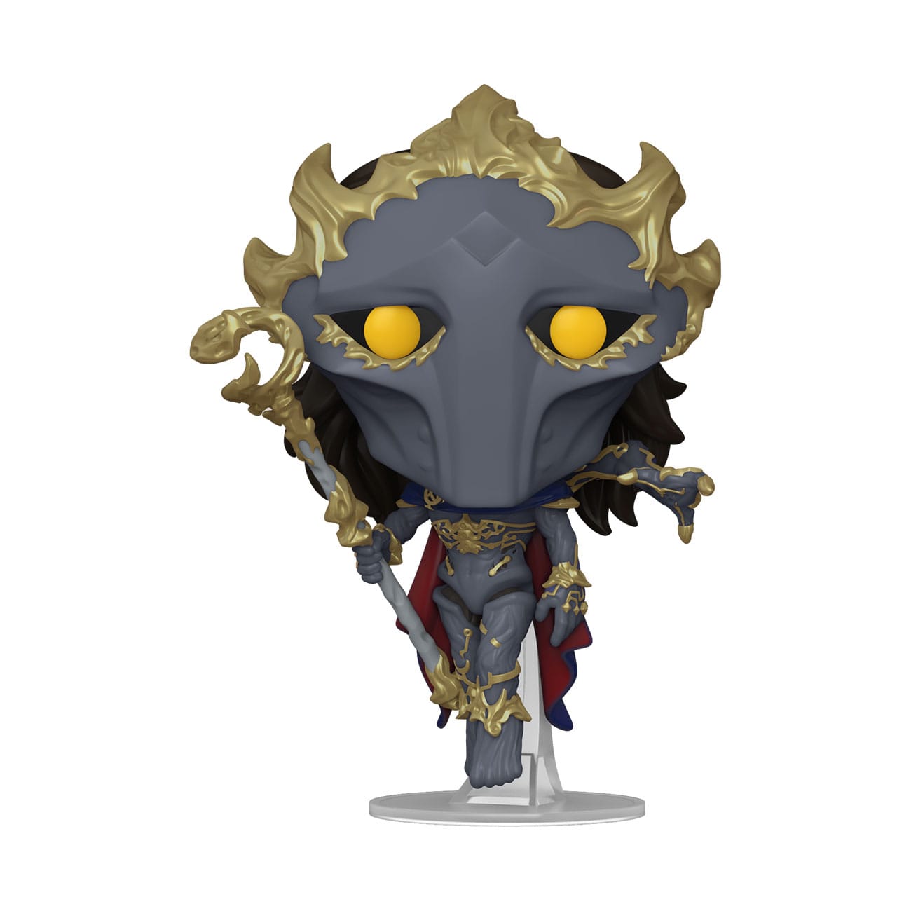 Funko Pop! Champion Viktor 1487 Arcane