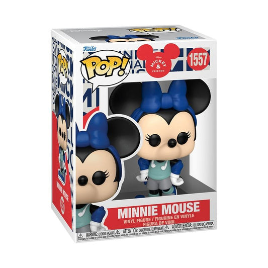 Funko Pop! Minnie Mouse 1557 Disney