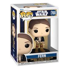 Funko Pop! Fern 700 Star Wars