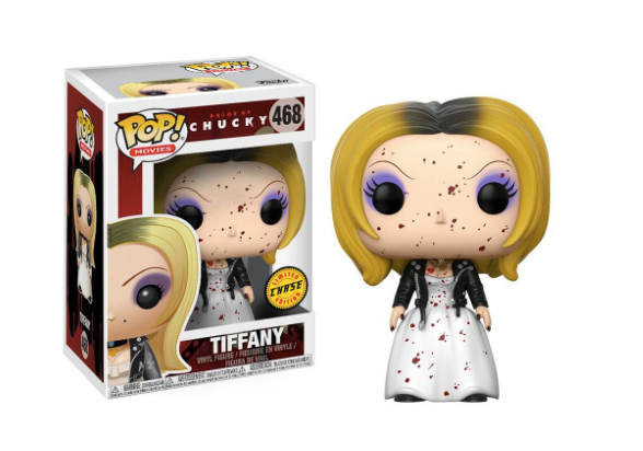 Funko Pop! Tiffany 468 Bride of Chucky