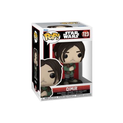 Funko Pop! Qimir 723 Star Wars