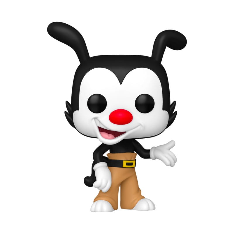 Funko Pop! Yakko 2066 Animaniacs Warner Brothers