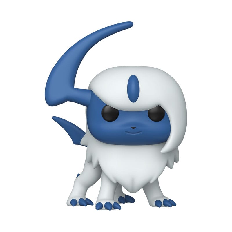 Funko Pop! Absol 1090 Pokemon