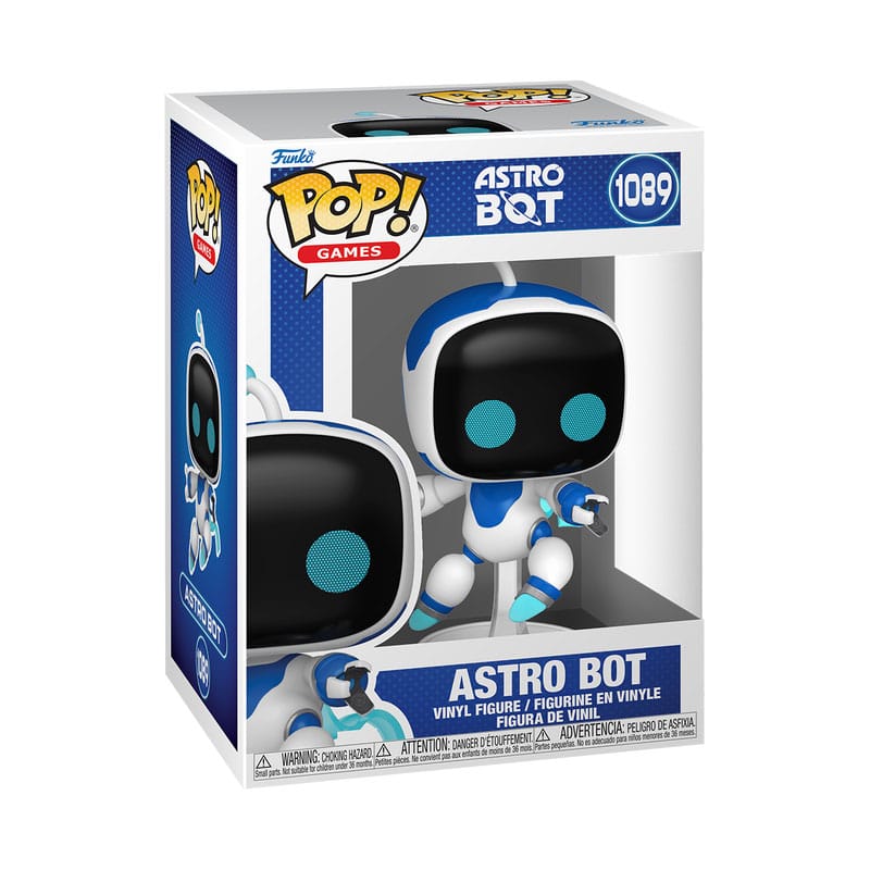 Funko Pop! Astro Bot 1089
