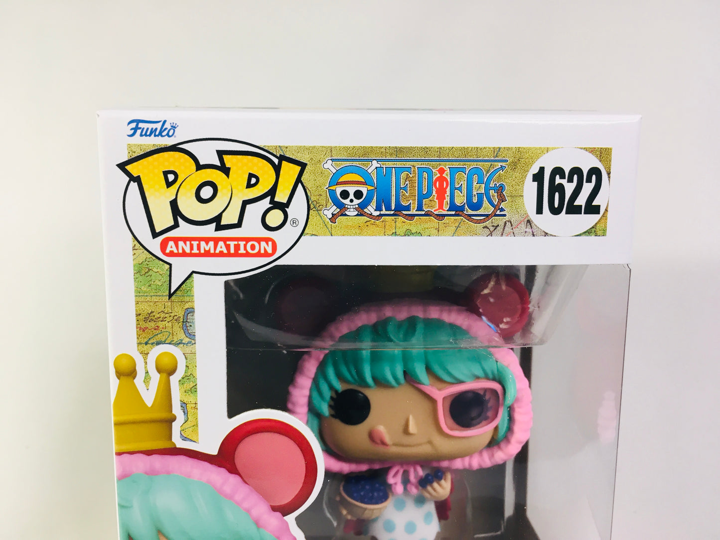 Funko Pop Sugar 1622