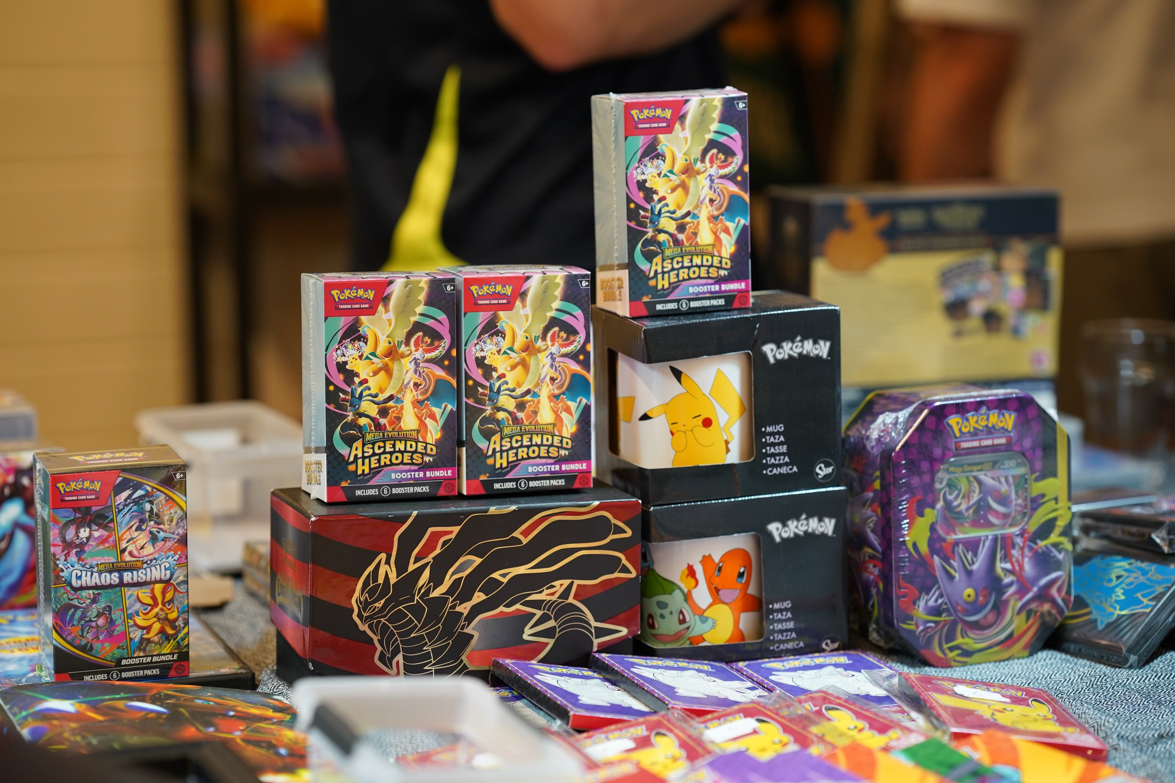 Tickets Con-NXT Verzamelbeurs Almere