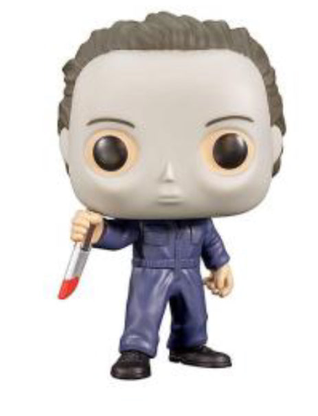 Funko Pop! Michael Myers
