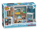 Funko Bitty Box Lilo & Stitch Home