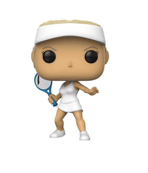 Vaulted Funko Pop Maria Sharapova 02 Tennis