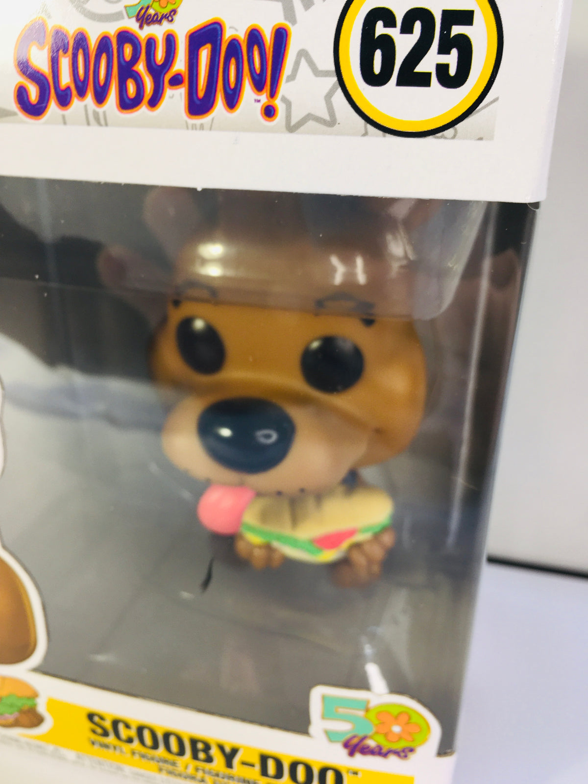 Funko Pop! Scooby-Doo 625