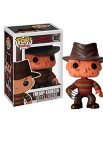 Funko Pop! Freddy Krueger 02
