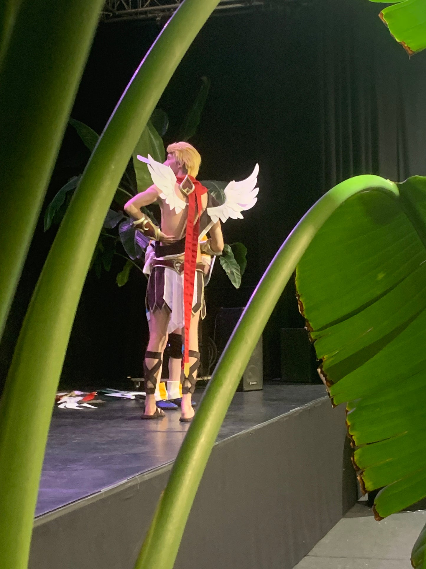 Tickets CNFC Summer 22 & 23 Augustus | Con-NXT FanCon Roelofarendsveen | TCG - Collectibles - Cosplay Event