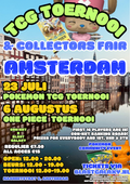 Tickets - TCG League Amsterdam – Pokémon & One Piece Thursdays | Con-NXT
