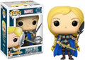 Funko Pop! | Valkyrie 268 - Marvel