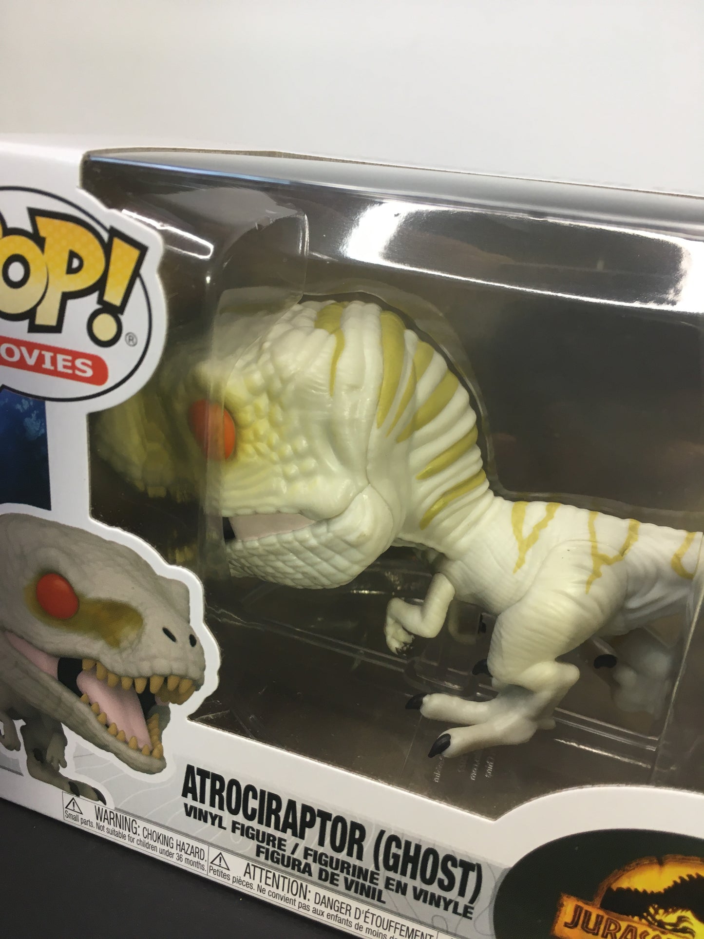 Funko Pop Atrociraptor 1205