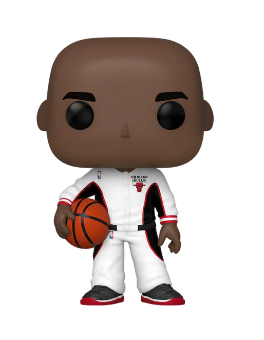 Funko Pop Michael Jordan 84