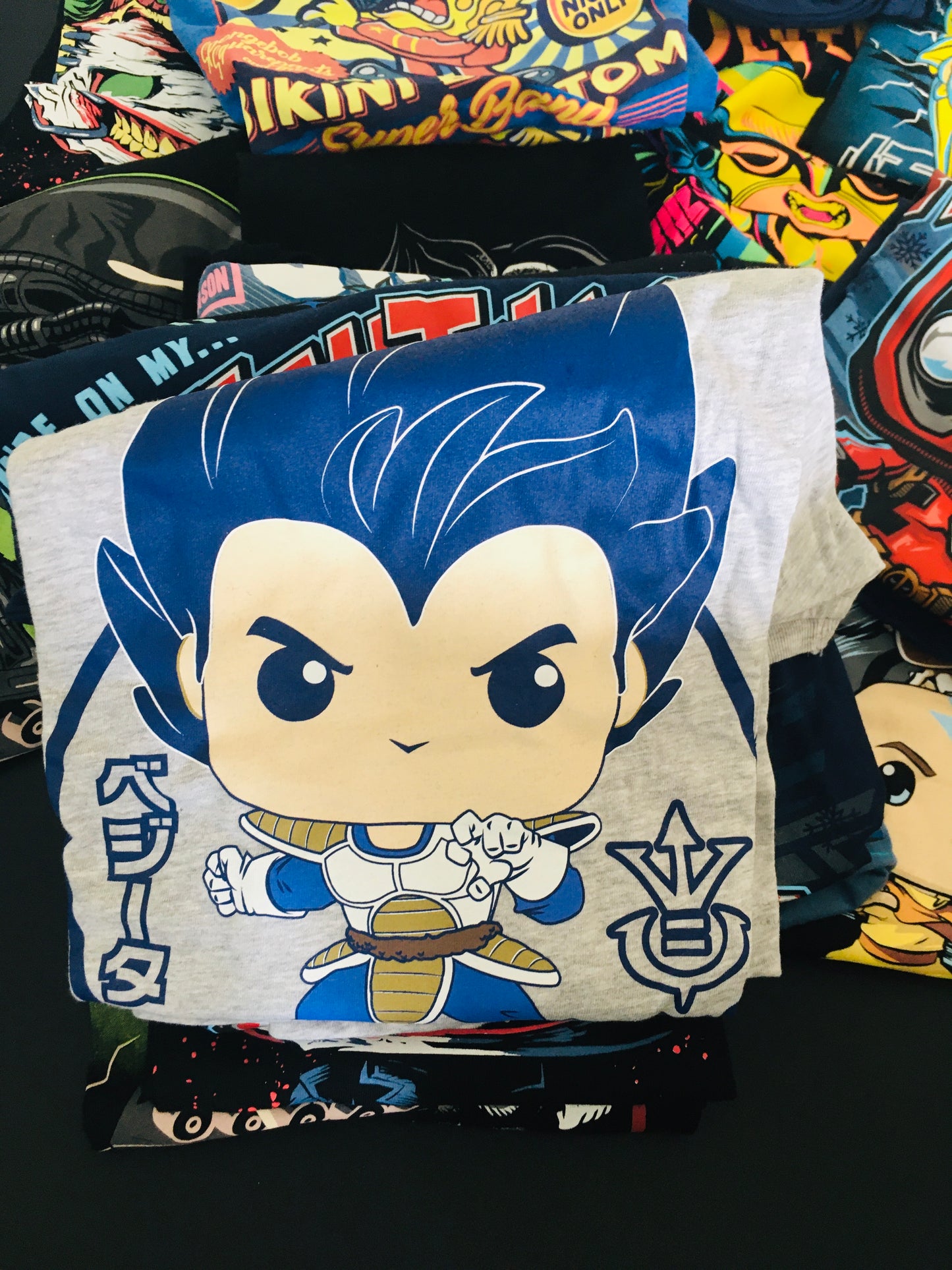 Funko Pop Tees! T-Shirts